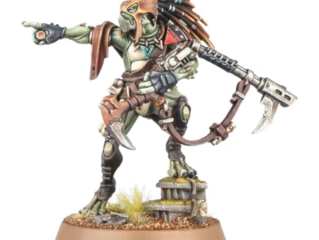 Kroot-Pfadformer