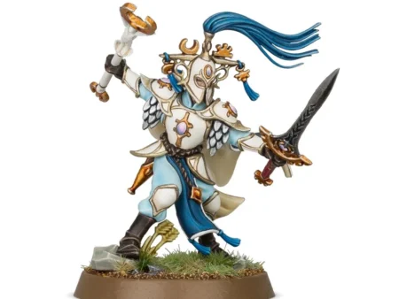 Scinari Loreseeker