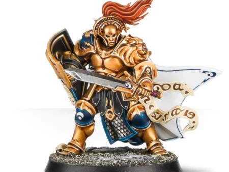Knight-Questor
