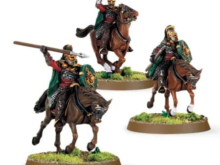 Königliche Ritter von Rohan™