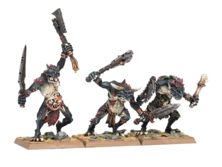 Chaostrolle