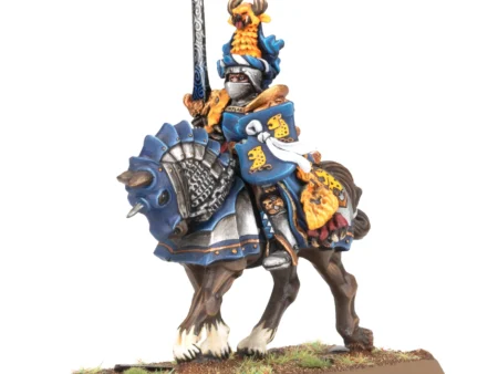 Großmeister der Pantherritter