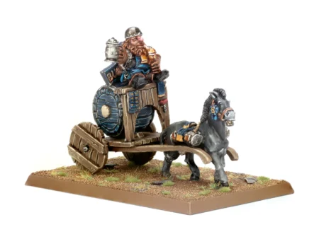 Bugmans-Karren