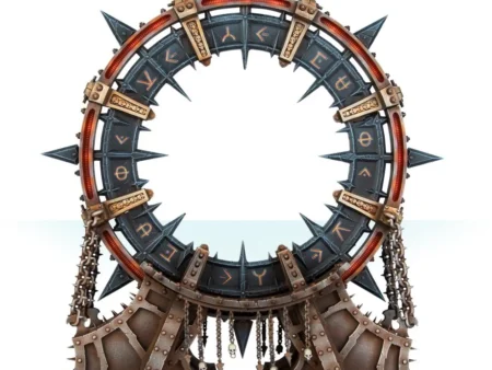 Noctilith Crown