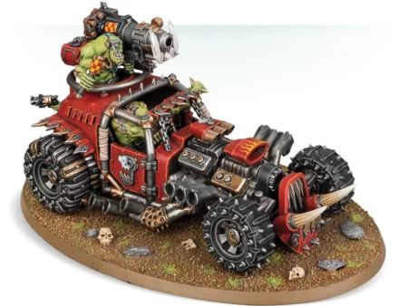 Kustom Boosta-blasta