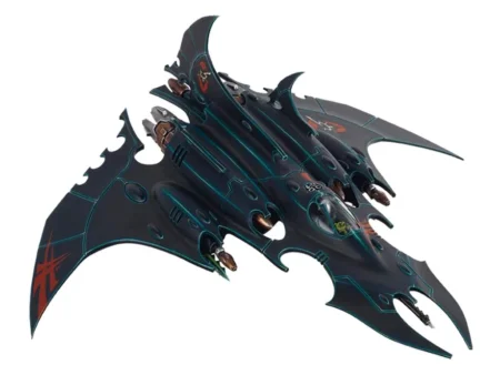 Razorwing Jetfighter