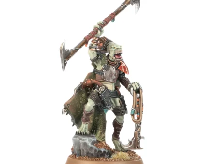 Kroot-Kriegsformer
