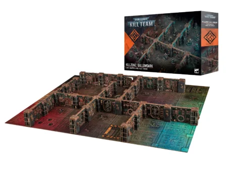 Killzone: Galgenschwärze