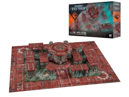 Killzone: Bheta-Decima