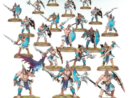 Kairic Acolytes