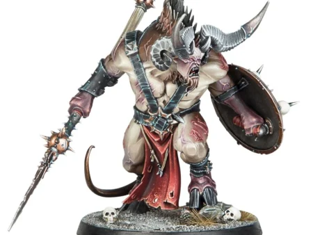 Ogroider Myrmidone