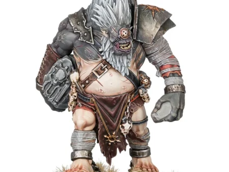 Fomorischer Steinbrecher