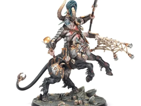 Zentaurion-Marschall