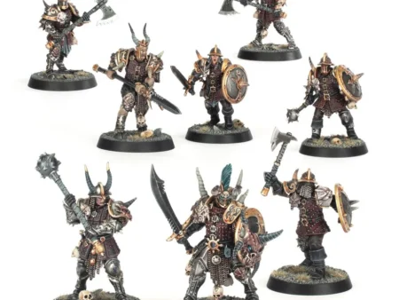 Legionäre des Chaos