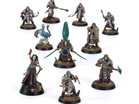 Jade-Obelisk