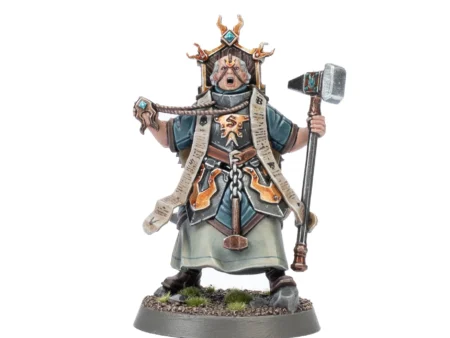 Mallus-Schmiedepriester