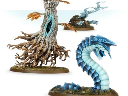 Endloszauber: Sylvaneth
