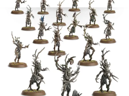 Dryads