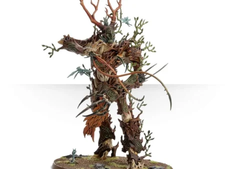 Treelord