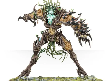 Drycha Hamadreth