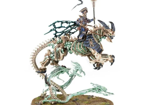 Arkhan der Schwarze, Mortarch des Sakraments