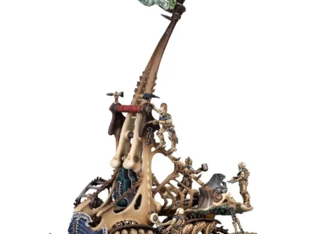 Mortek Crawler