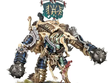 Gothizzar Harvester