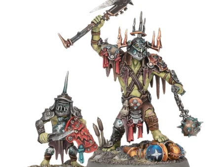 Killaboss mit Piksgrot