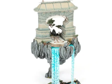 Shrine Luminor