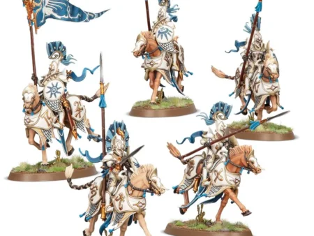 Vanari Dawnriders
