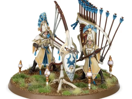 Vanari Starshard Ballista