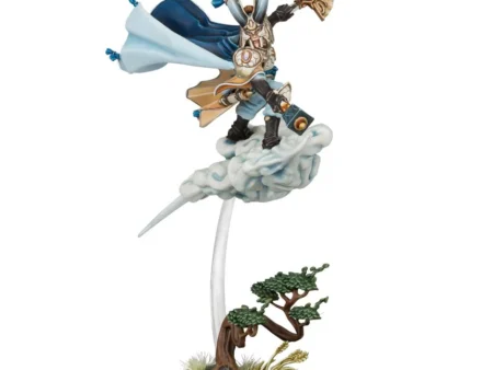 Hurakan Windmage