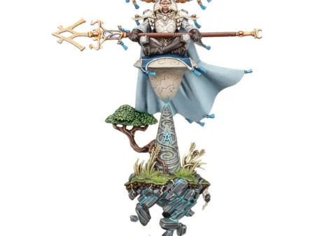 Alarith Stonemage