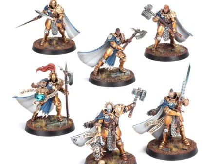 Questor-Seelengeschworene
