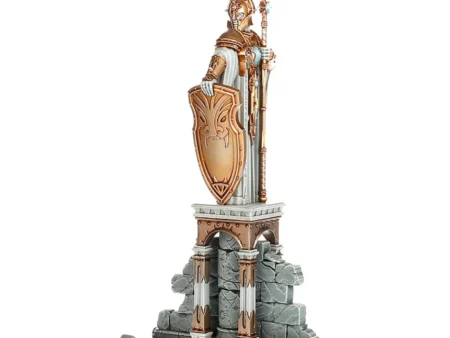 Wächterstatue