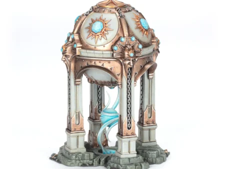 Nexusbrunnen