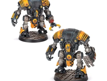 Enforcer 'Sanctioner' Pattern Automata