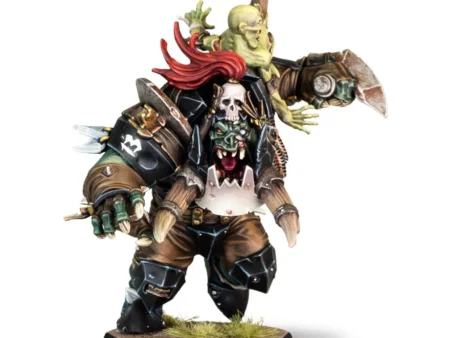 Varag Ghoul-Chewer