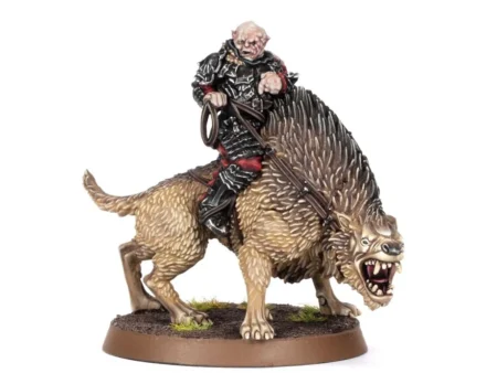 Gothmog™, Saurons Statthalter