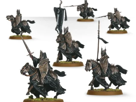 Morgulritter