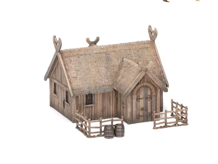 Haus von Rohan™