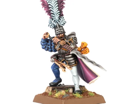 Hauptmann des Imperiums