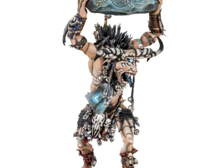 Zygor/Ghorgon