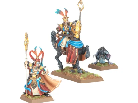 Astromanten des Göttlichen Hofes