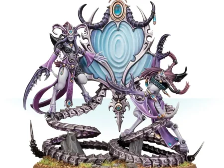 Die Contorted Epitome
