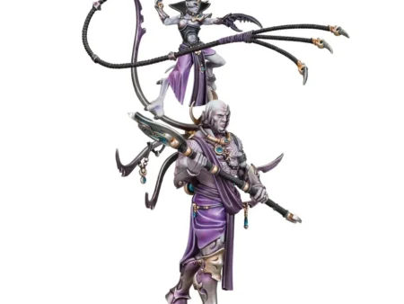 Syll'Esske: The Vengeful Allegiance