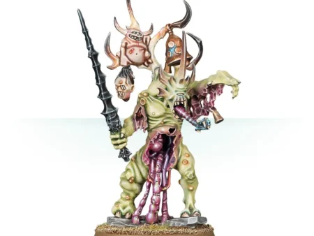 Poxbringer