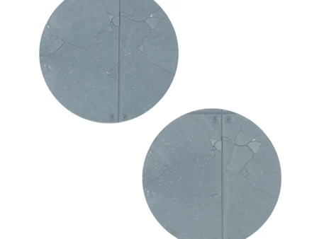 Legions-Imperialis-Rundbaseset (60 mm)