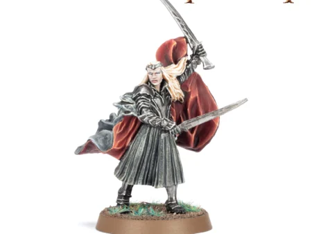 Thranduil™, König des Düsterwaldes™