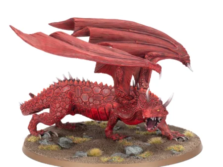 Drache
